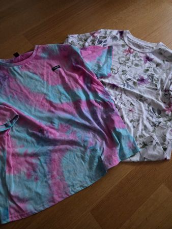 3 Shirts Oberteile Strand Beach Shirts