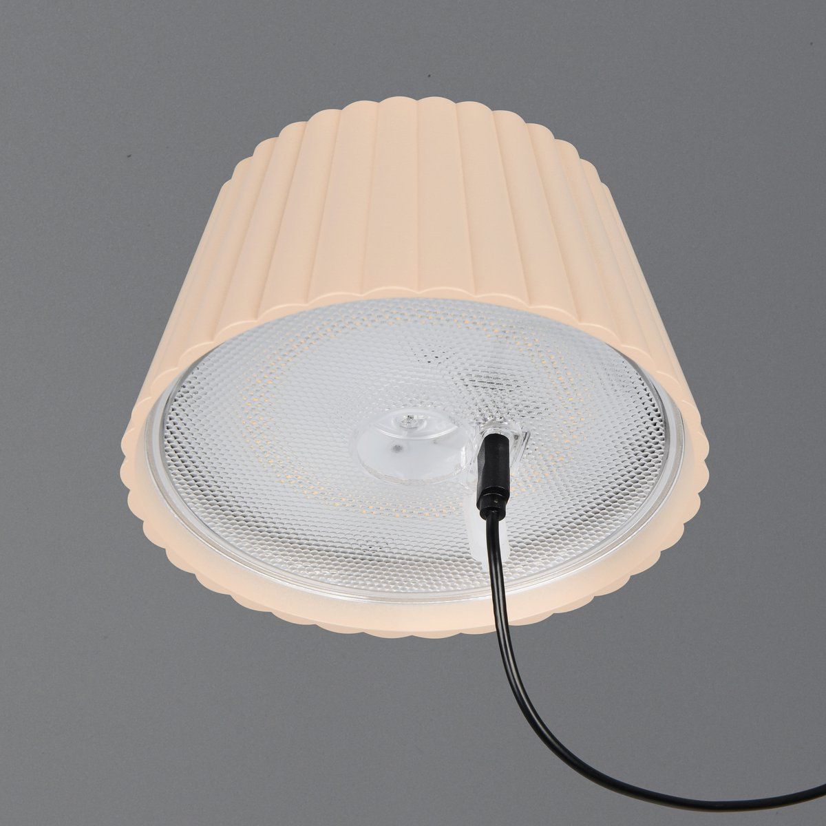 Lampade: LED Aussen Stehleuchte, 123 cm Höhe – Nuovo (secondo la descrizione) da Kreuzlingen venduto da Smart-Light 7