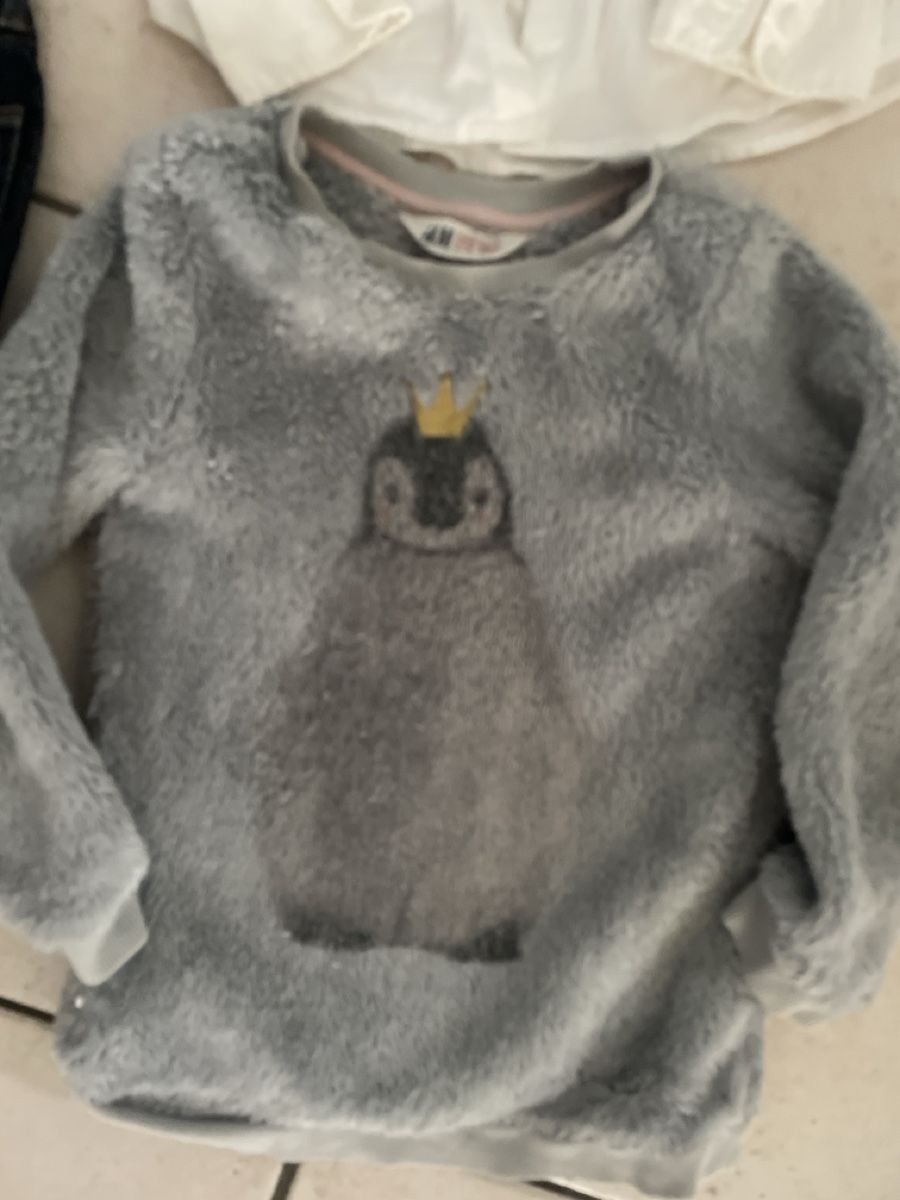 H&M Kleiderpakete & -sets: Süsses H&M Mädchen Set Gr.110/116mit Neu – Gebraucht aus Obergerlafingen von cabo4 4