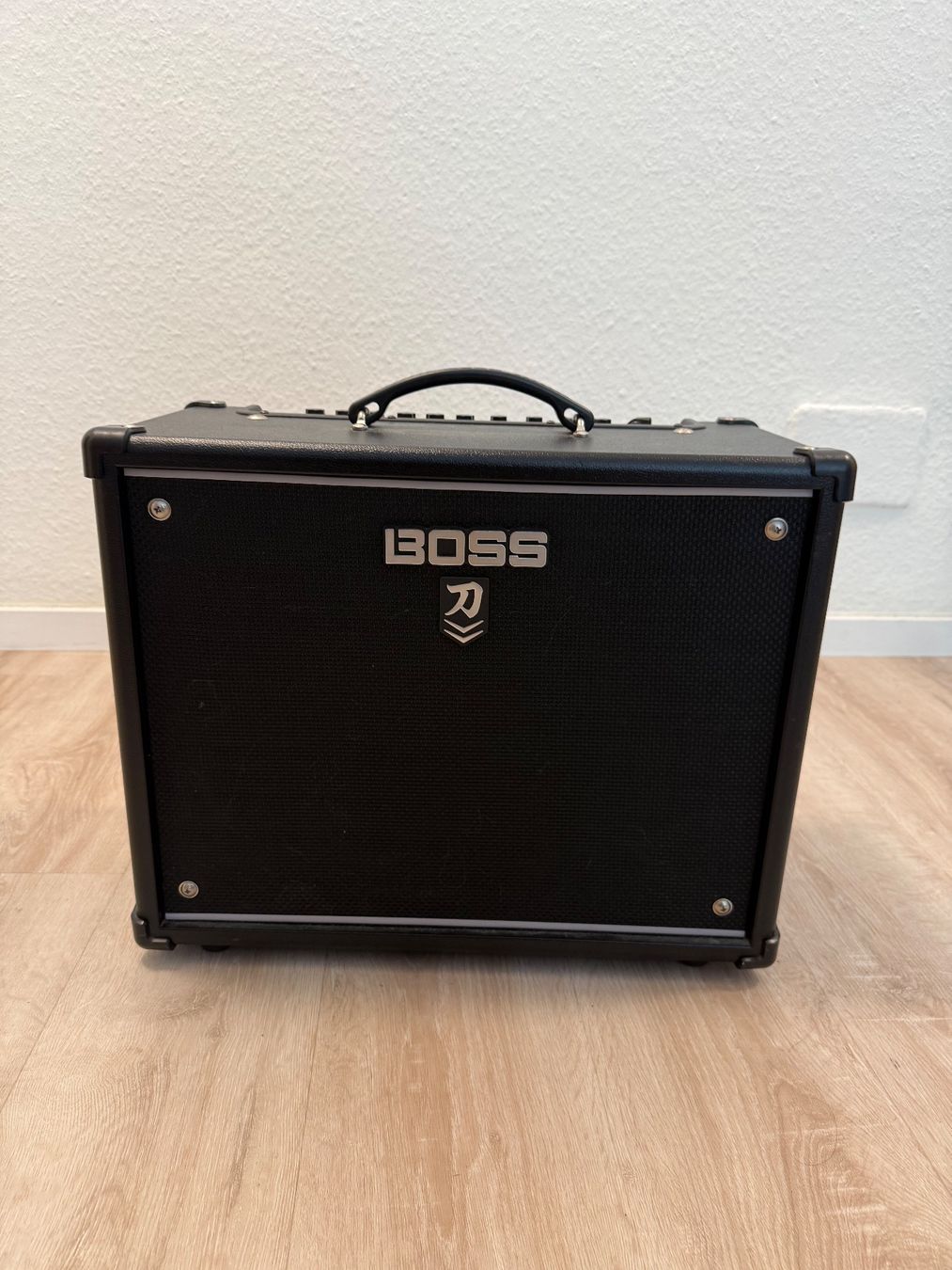 Boss Amplificatori: Ampli Boss katana 50 Gen 3 – Usato da Genève venduto da faf_prz9 1