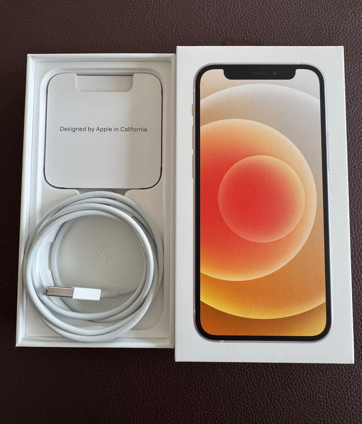 Apple Telefoni cellulari / Smartphones: Smartphone Apple iPhone 12 mini weiss – Usato da Escholzmatt venduto da BiLi55 6