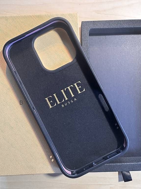 Cover & Protezioni schermo: Cursed - iPhone Hülle – Nuovo e nell'imballaggio originale da Koppigen venduto da ali_9yzg 3