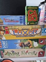 Dorfromantik Brettspiel
