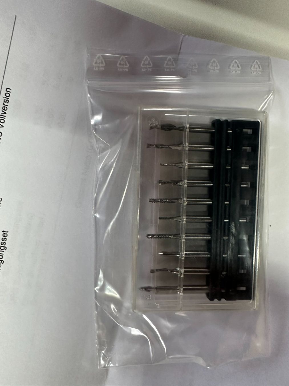 Stepcraft Alle Maschinen: Stepcraft D.840 CNC-Fraese - OVP – Neu und originalverpackt aus Fehraltorf von Nijsseling 2