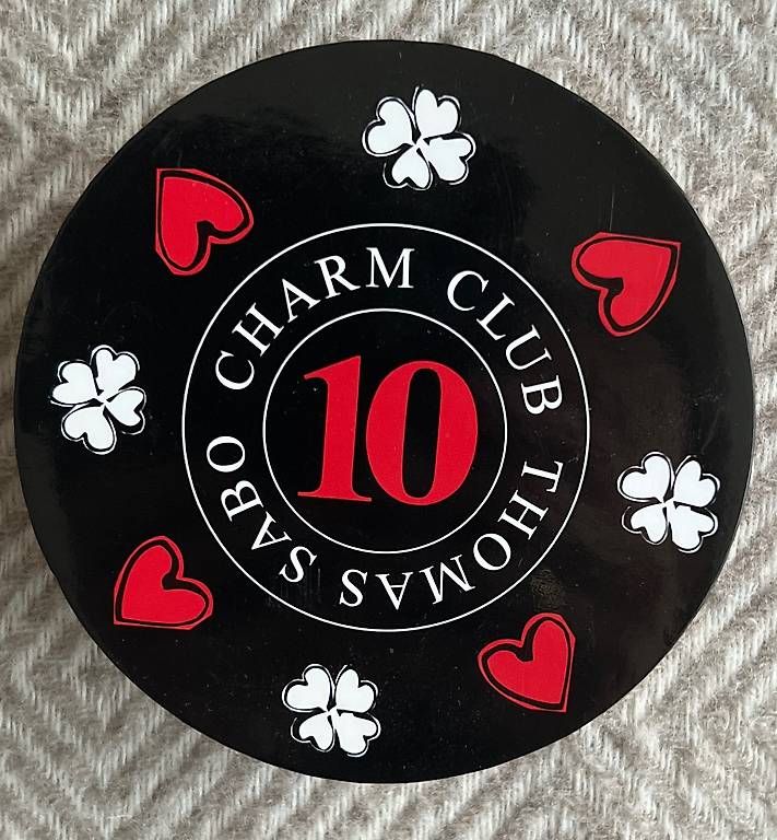 Ciondoli: THOMAS SABO CHARMS UND SCHMUCK – Usato da Basel venduto da Findus78 4