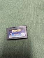 Pac Man collection Nintendo game boy advance