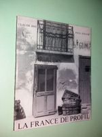 Paul Strand La France de Profil