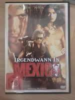 Irgendwann in Mexiko (Once Upon a Time in Mexico) – DVD