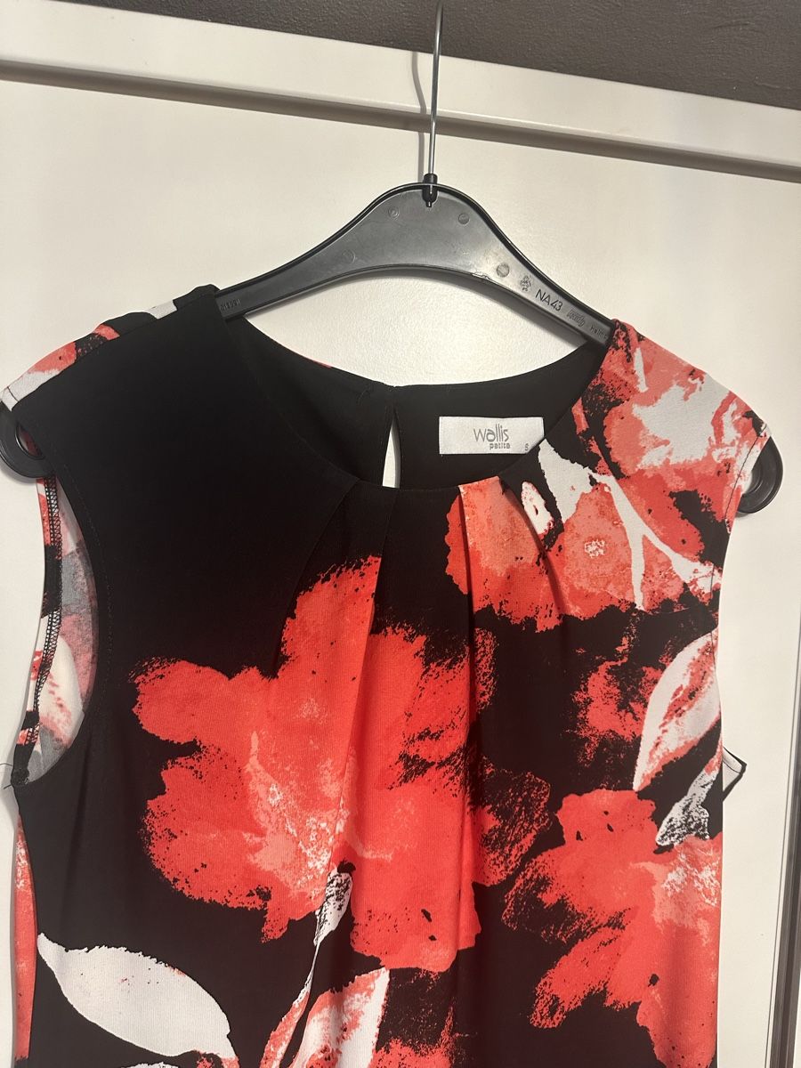 Zalando Kleider: Cocktail Kleid von Zalando Gr.S – Gebraucht aus Pfungen von Outlet64 1