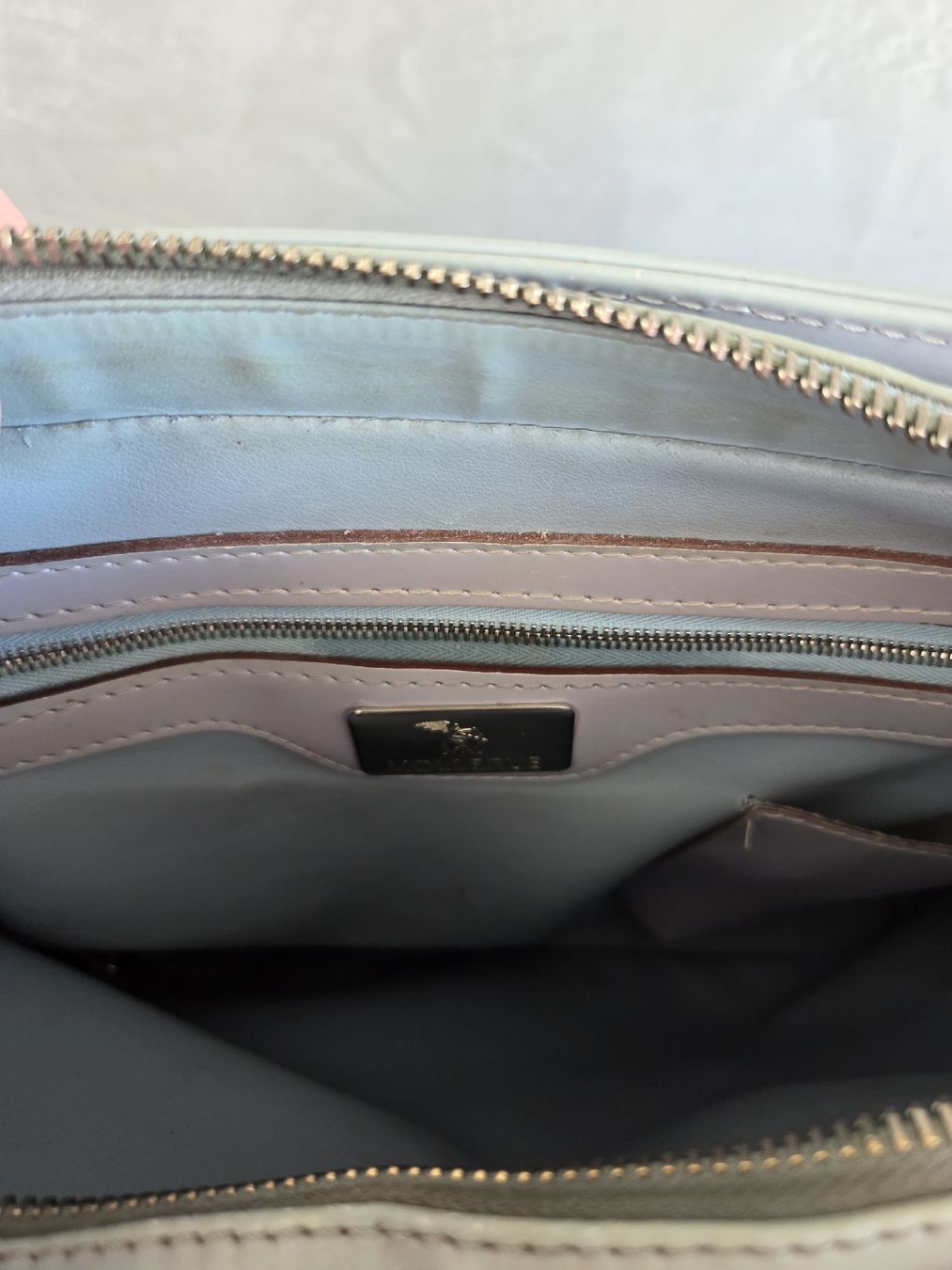 Maison Mollerus Borse da donna: Maison Mollerus Tasche Limited Edition – Usato da Rickenbach Sulz venduto da Kodachrom 6
