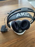 AKG Kopfhörer Kabellos