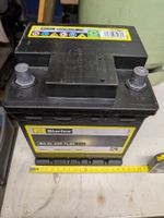 12 V Autobatterie 40 ah
