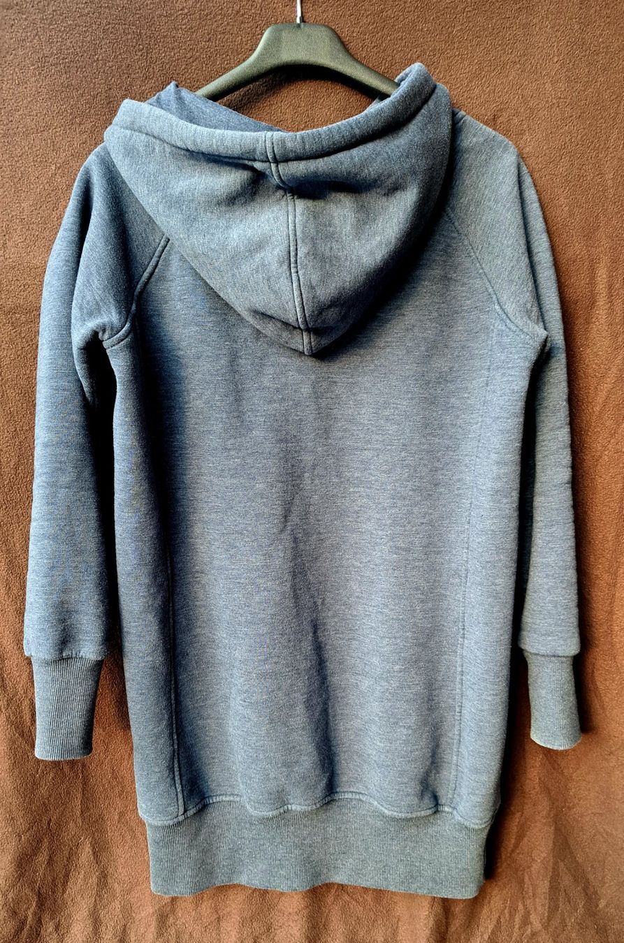 Maglioni & Felpe: Maxi Hoodie Ape designed from Ape Boards – Usato da Grächen venduto da ef5_5yr9 3