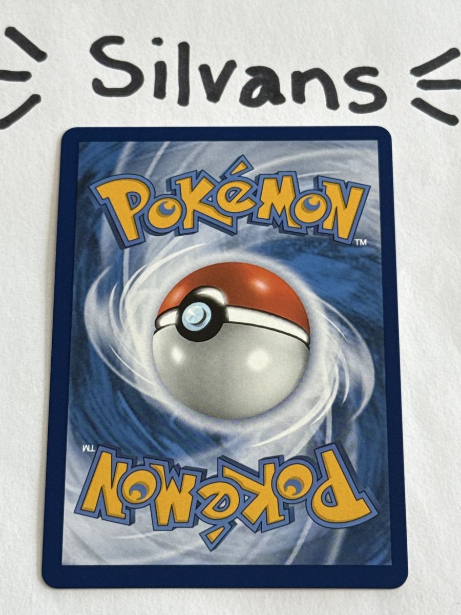 Pokémon Sammelbilder & Trading cards: Mega Absol ex MEG 086 Mega Entwicklung Deutsch – Neu (gemäss Beschreibung) aus Wil SG von Silvans 1