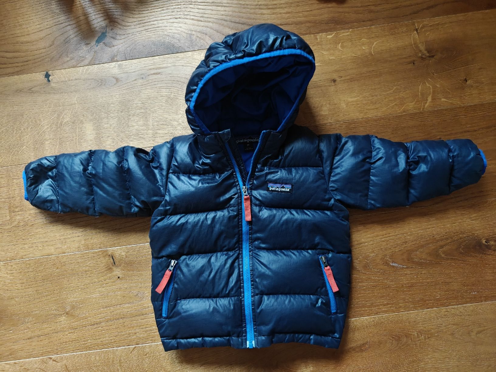 Patagonia Giacche & Cappotti: Patagonia Daunenjacke 2T – Usato da Wettingen venduto da SiSiLaWe