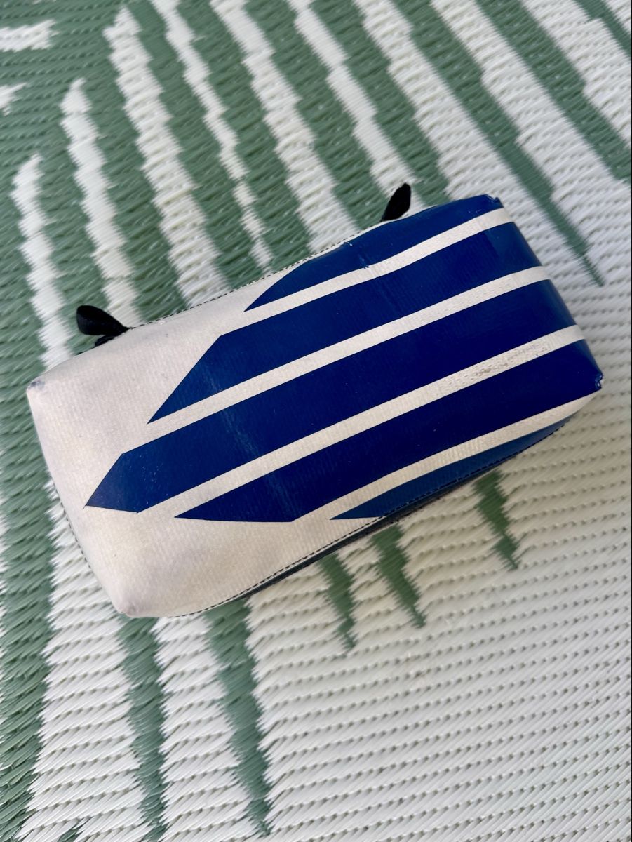 Freitag Plumiers: Trousse Freitag – D'occasion à Moutier par CaatSerra 1