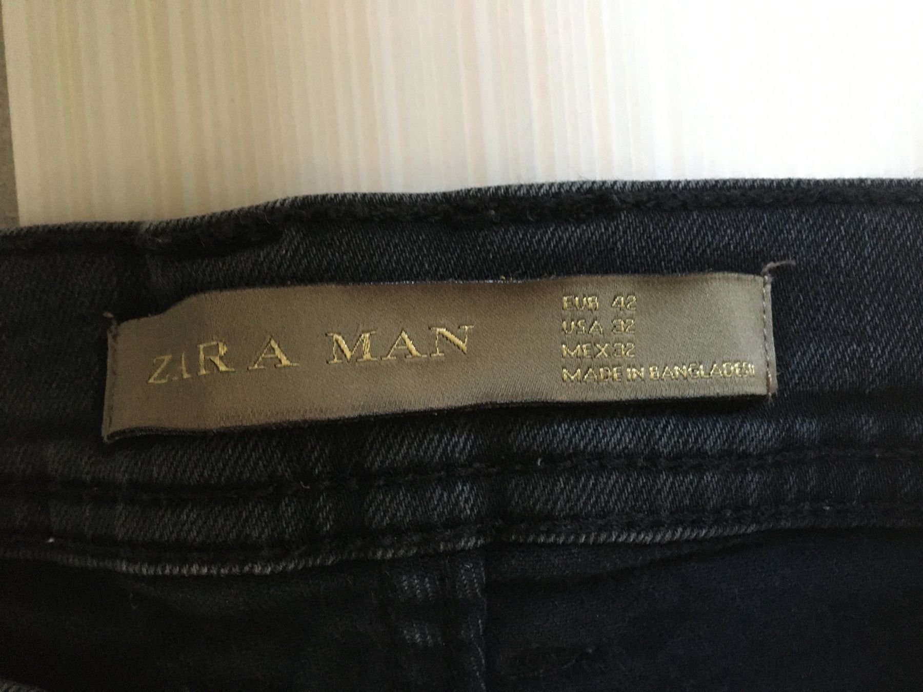 Zara Jeans: Jeans Zara 42 – Usato da Arth venduto da Vrecam51 2
