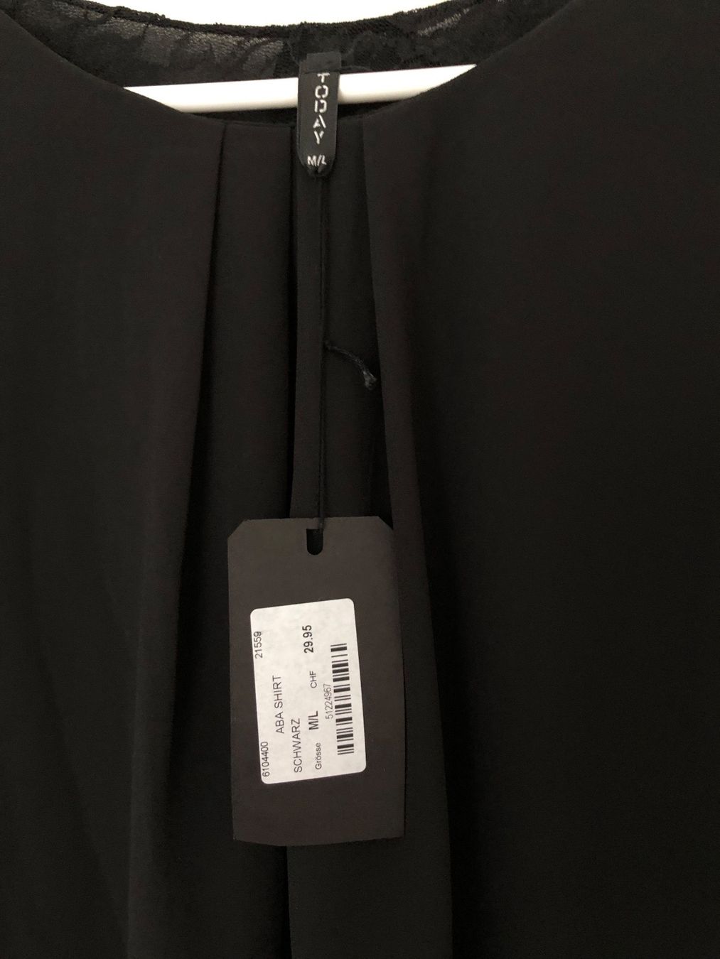 Camicette: Damen Bluse Gr.M 38 Neu – Nuovo (secondo la descrizione) da Horn venduto da Resvi 2