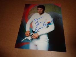 Autogramm Gil Gerard Signiert