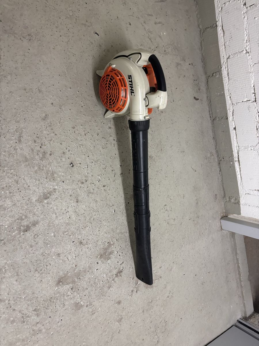 Stihl Soffiatori & Aspiratori per foglie: Stihl Gebläse  – Usato da Winterthur venduto da ral_tr8b 2