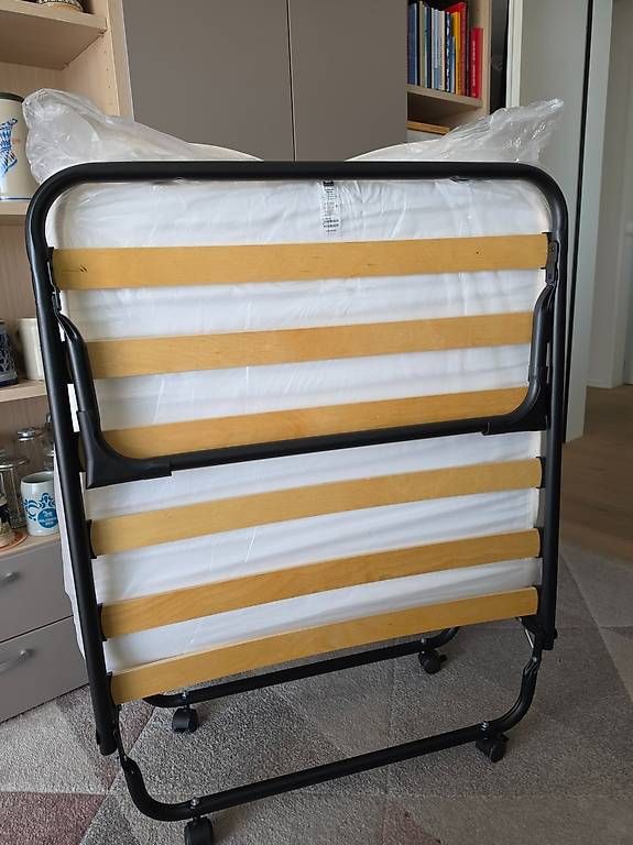 Letti: Gästebett / Klappbett, neuwertig – Usato da Amriswil venduto da capri06 1