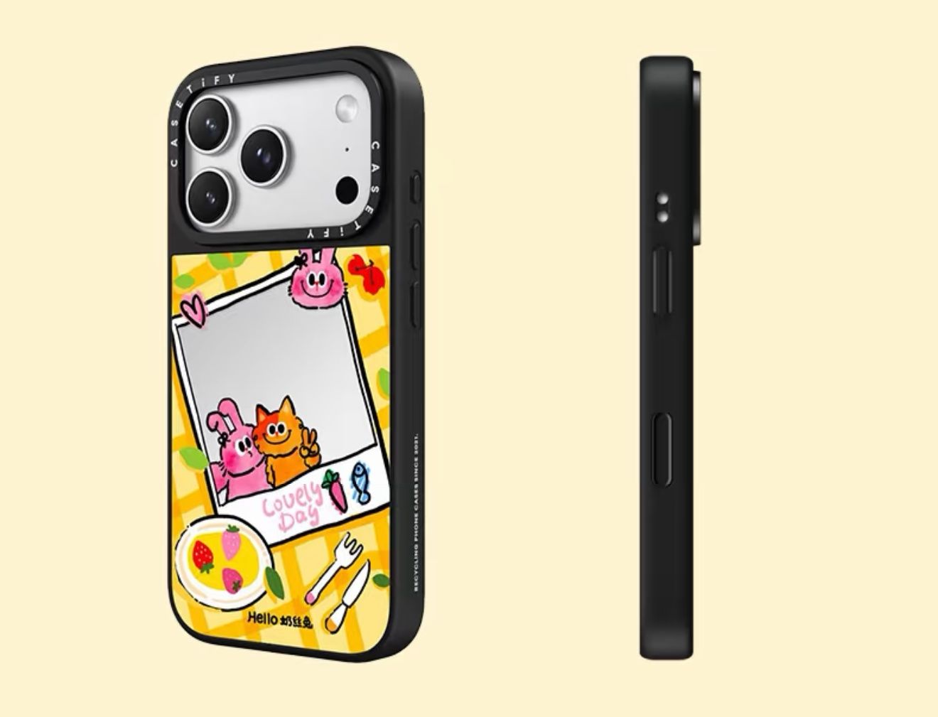 Apple Coques & Protection écran: Coque iPhone17 Pro Max Neu – Neuf (Voir description) à Marin-Epagnier par jin_2fyk