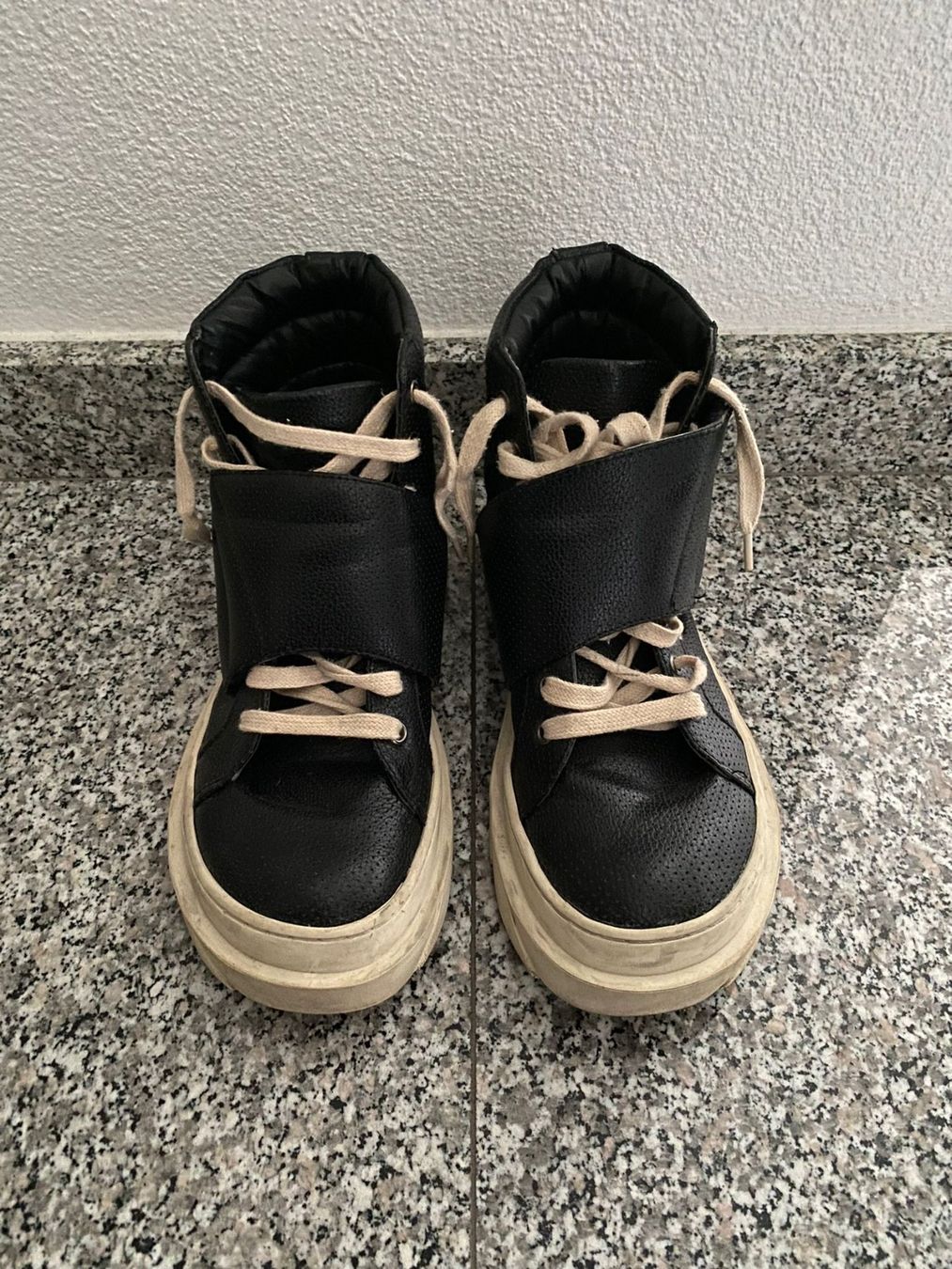 Scarpe da uomo: D gnak d by d – Usato da Ascona venduto da zfi_rpp2