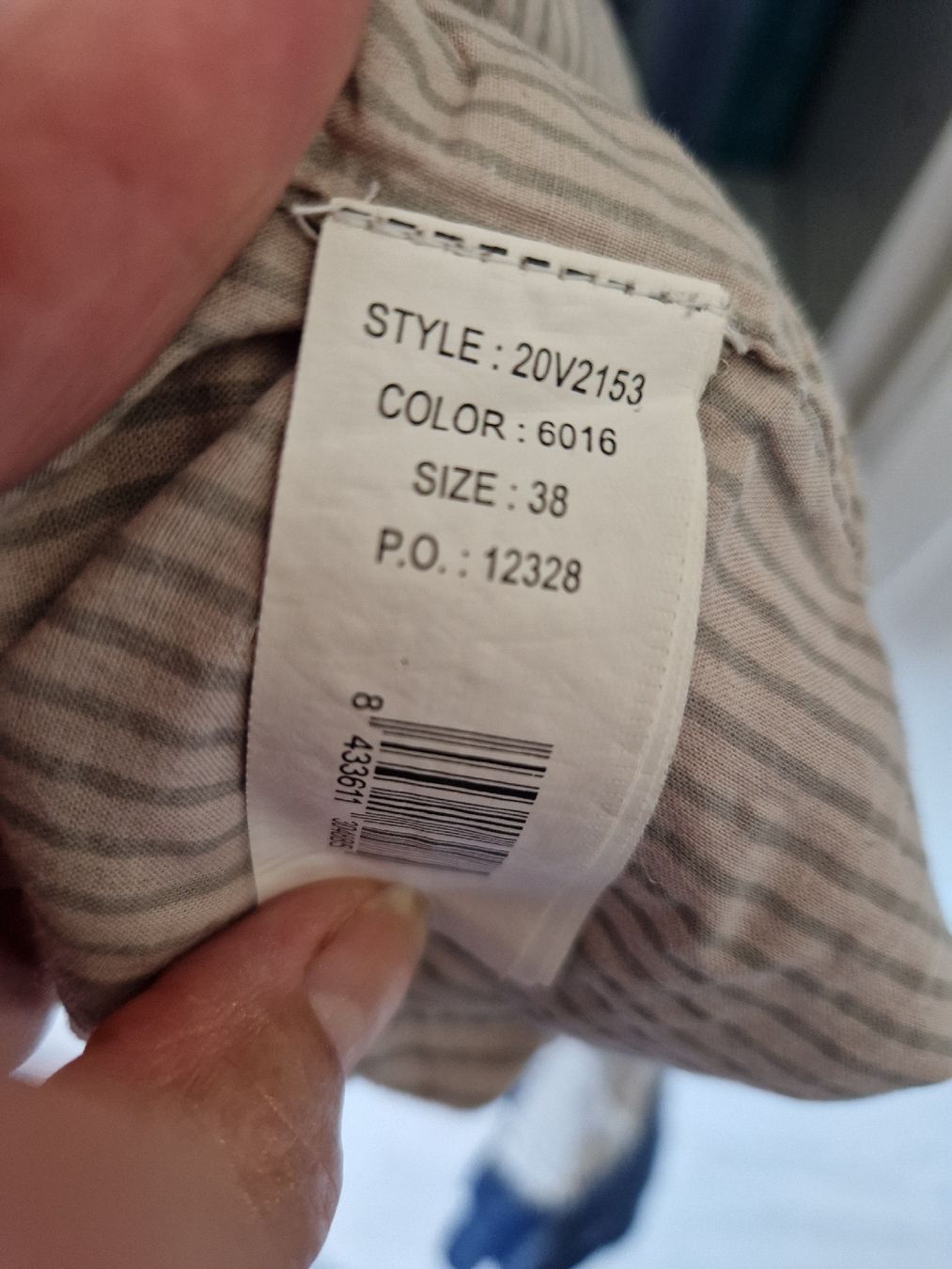 Desigual Kleider: belle robe t. 38 – Neu (gemäss Beschreibung) aus SAXON von Mariposita1428 4