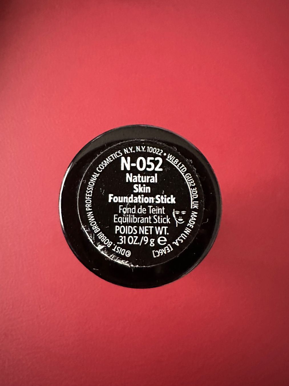 Make-up: BOBBI BROWN Skin Foundation Stick N 052 – Usato da Emmenbrücke venduto da little.treasures 1