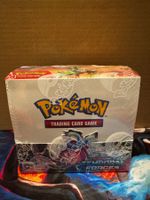 Pokémon Temporal Forces Booster Display (ENG)⚡️