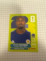 Panini Sticker WM 2026, CUW 19 Gervane Kastaneer