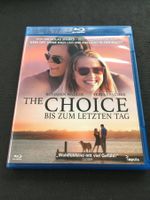 The Choice - Bis zum letzten Tag [Blu-ray]