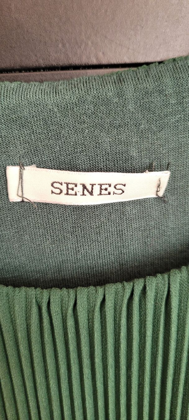 Vestiti: Robe vert sapin one size – Nuovo (secondo la descrizione) da Echallens venduto da frimousse2008 2