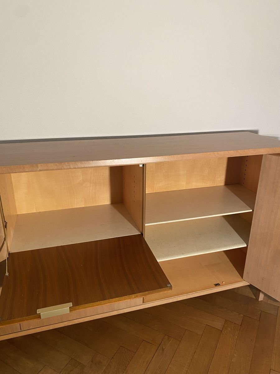Cassettiere: Mid Century Highboard – Usato da Basel venduto da tiarco 1