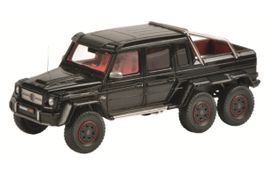 Brabus B63S 700 6x6 - Mercedes G AMG - 1/43 PRO.R43