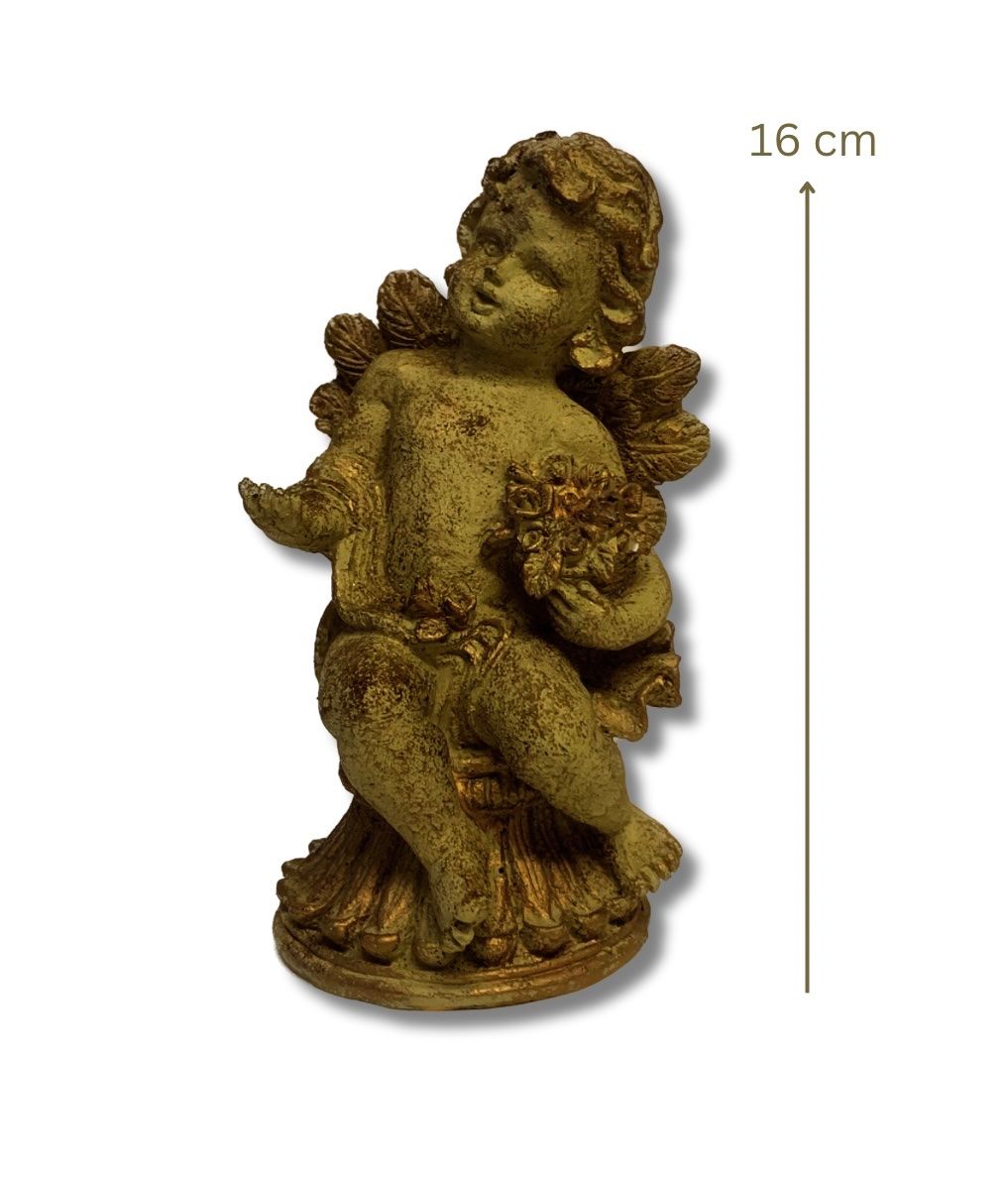 Sculture & Statue: Engel – Usato da Basel venduto da Budas 1