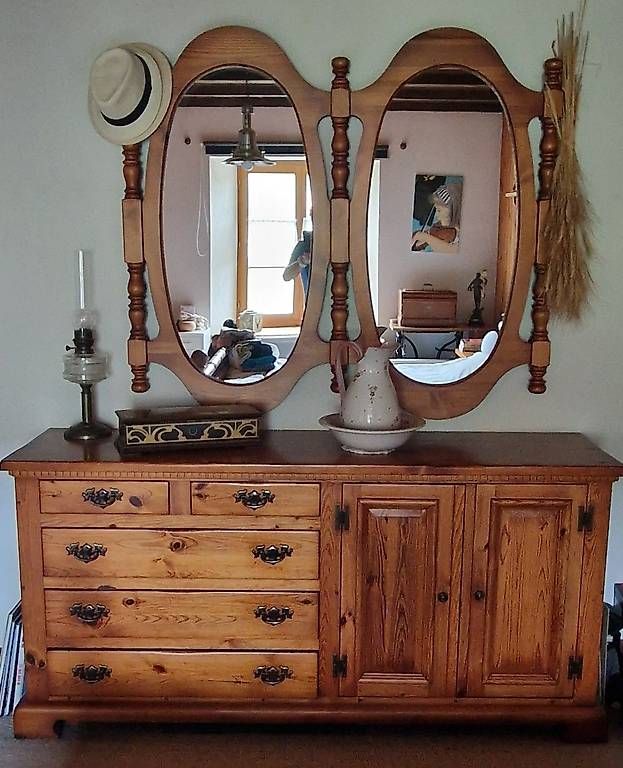 Letti: Chambre à coucher complète style colonial (au plus offrant) – Usato da renan venduto da philan01 1