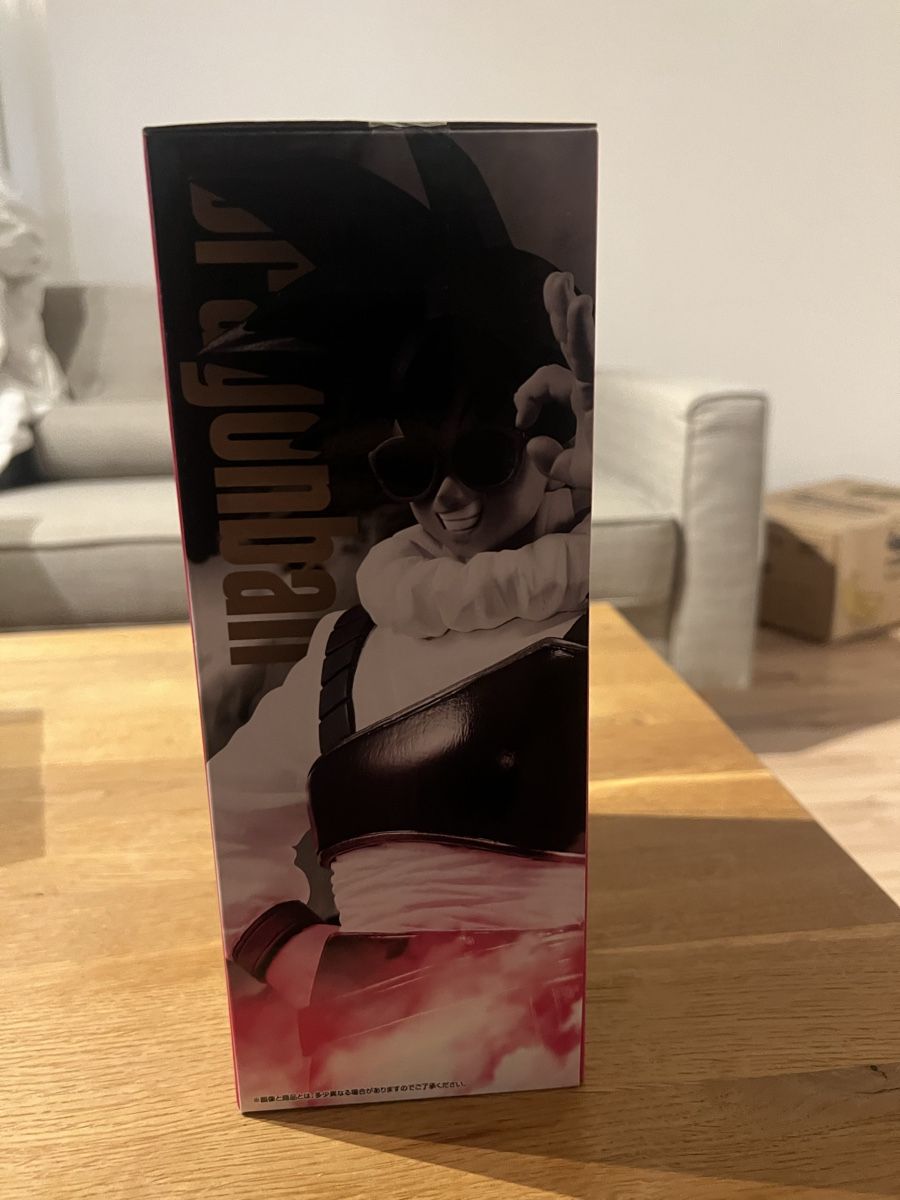 Bandai Statuette: Dragon Ball  – Usato da Rheineck venduto da swi_mpk5 3