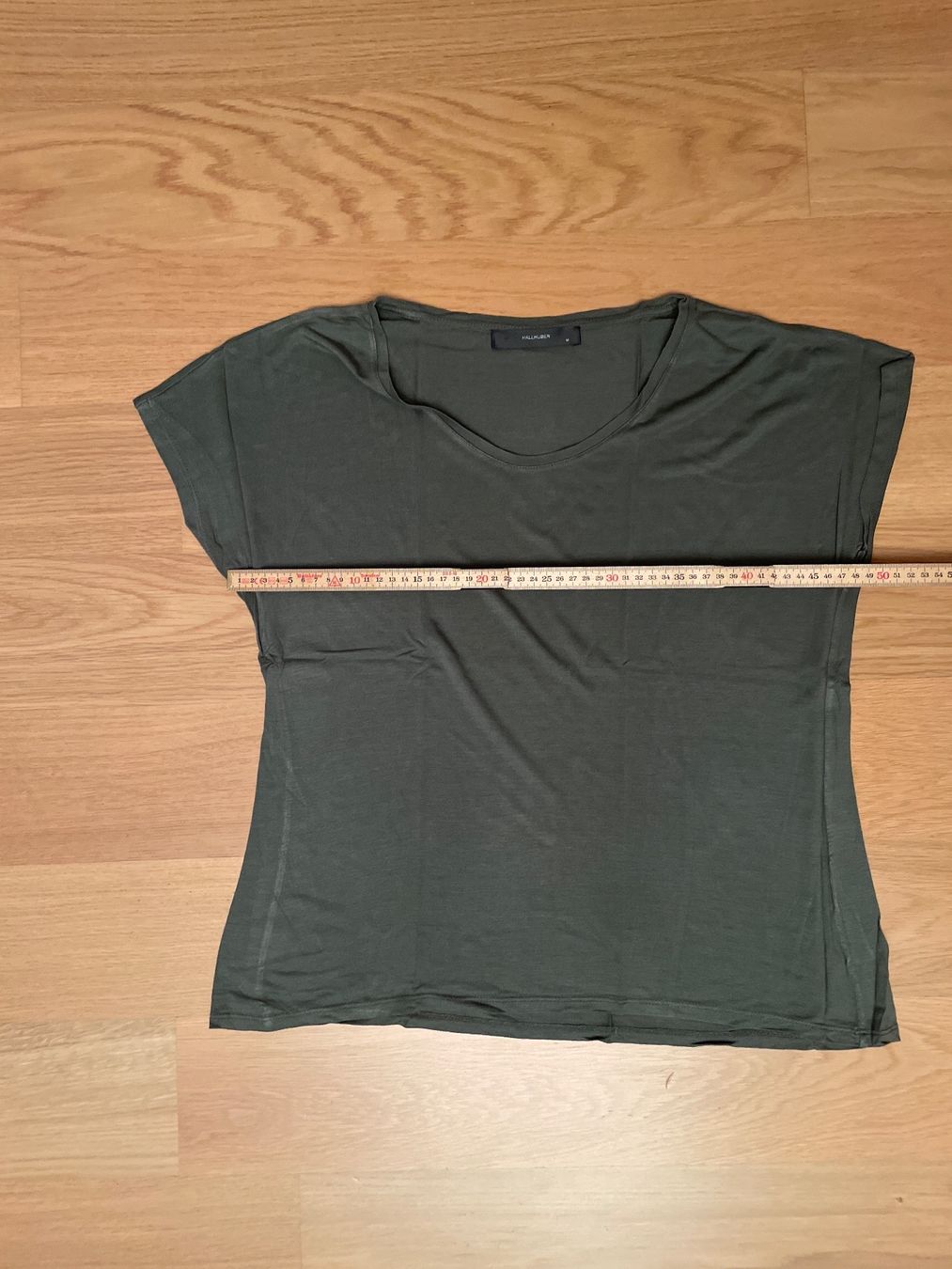 Hallhuber T-shirt: Tshirt Hallhuber M – Usato da Basel venduto da pilzliii 2
