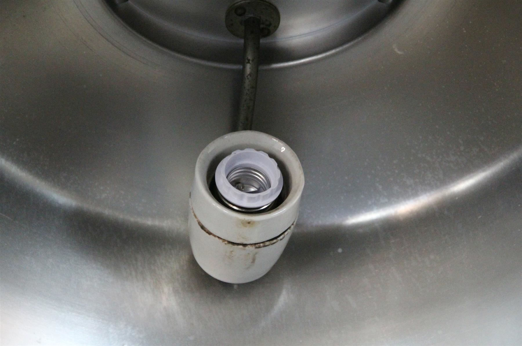 Kronleuchter & Deckenlampen: Industrielampe Fabriklampe Hallenlampe – Gebraucht aus Birrwil von brandschatz_birrwil 6