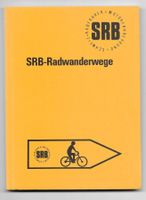 Radwanderwege SRB, 1988