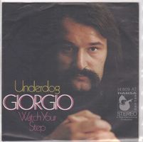 Giorgio  --  Underdog   Single7