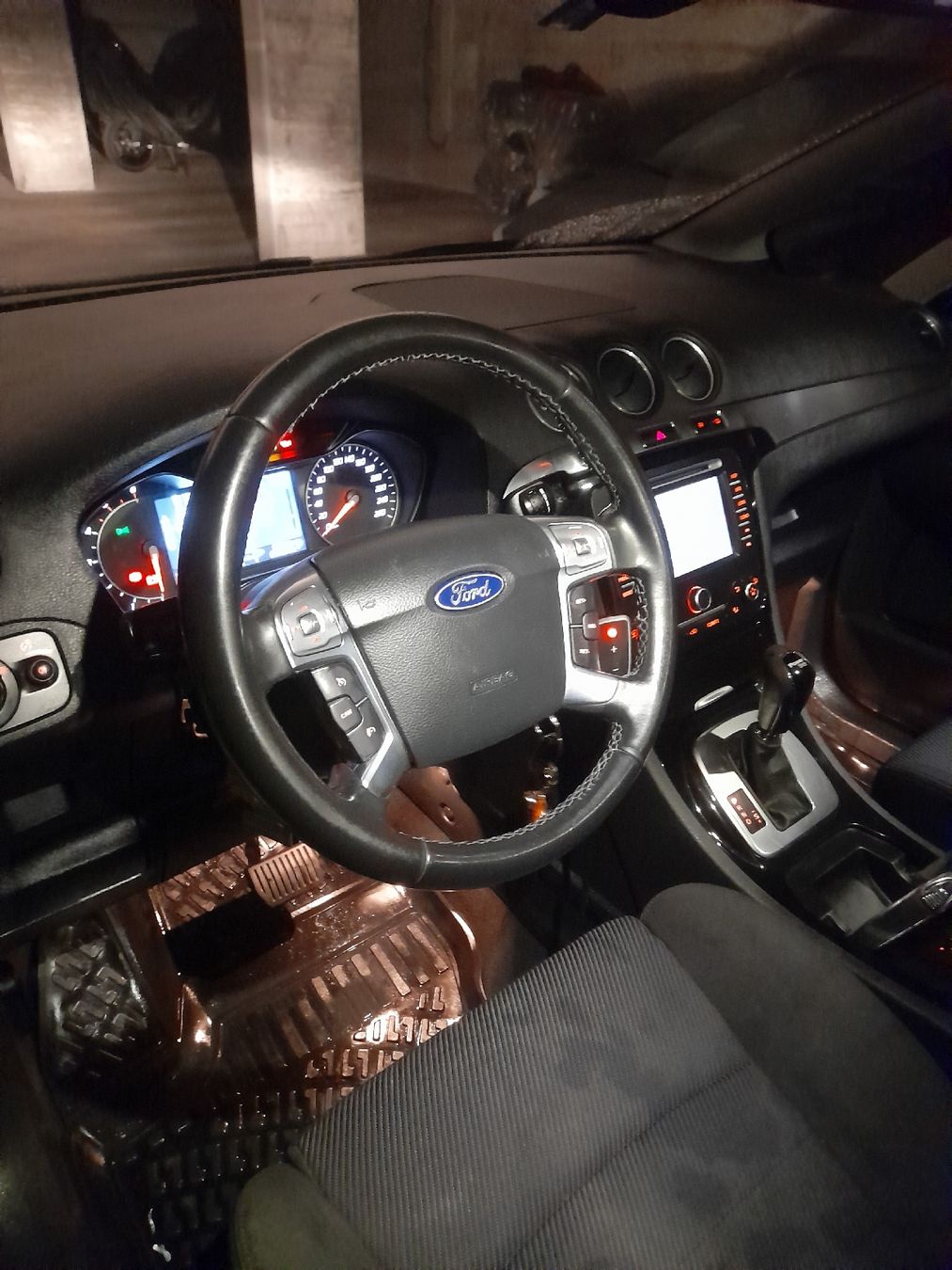Automobili: Ford s-max – Usato da Glattbrugg venduto da B_B 7