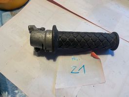 Töffli Puch sachs piaggio ciao Gas Bremse Nr.21
