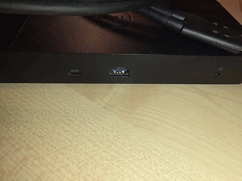 Dockingstation: Dell Docking Station WD19DC – Gebraucht aus Libingen von tho_ku 2
