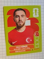 WM26 Orkun Kökcü TUR12
