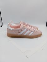 Adidas Gazelle Indoor "Sandy Pink" (EU35.5)
