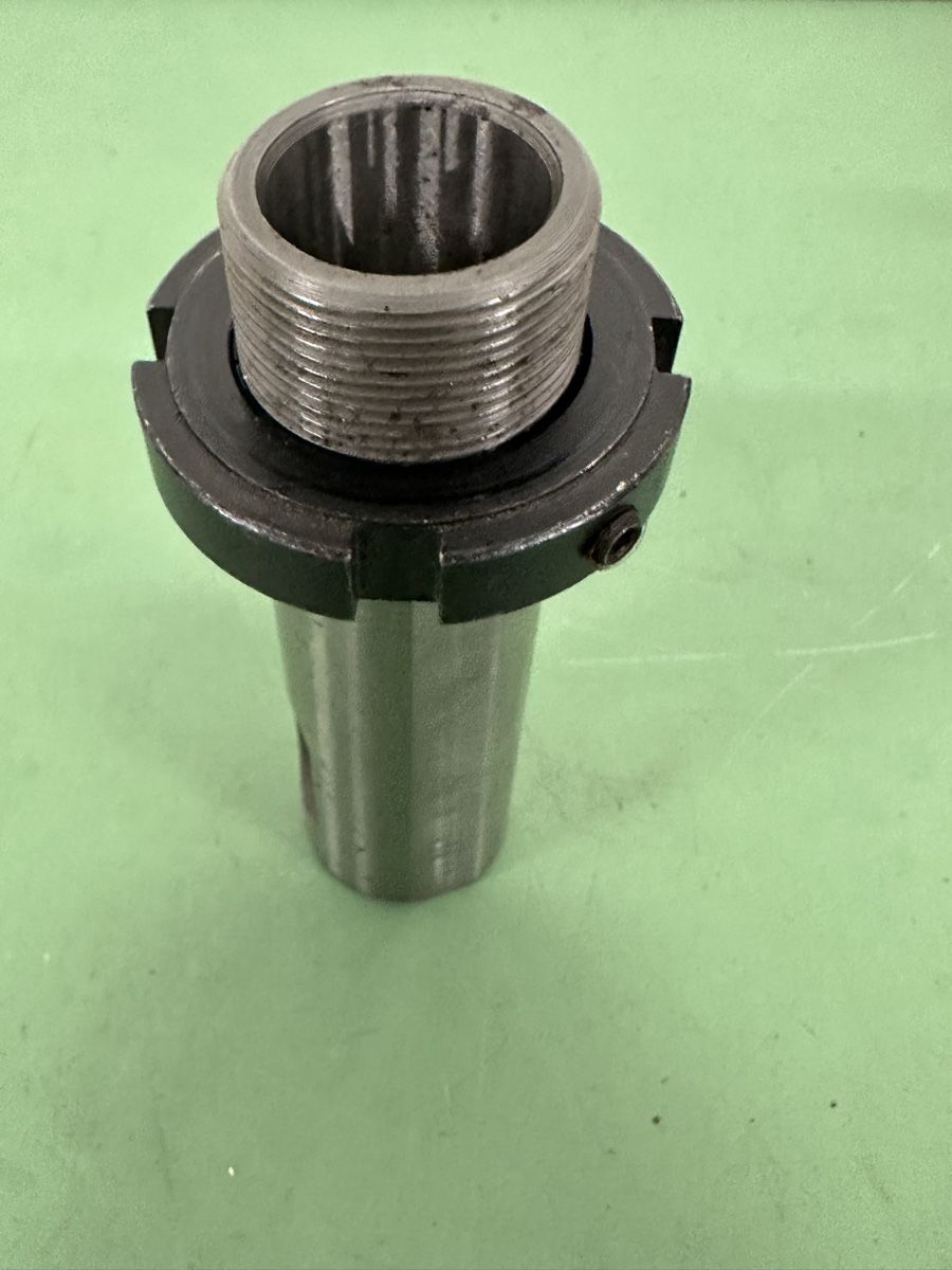 Tutti gli attrezzi: PCM Adapter, 32 mm : MK3 – Usato da Aarberg venduto da SNMachines 3