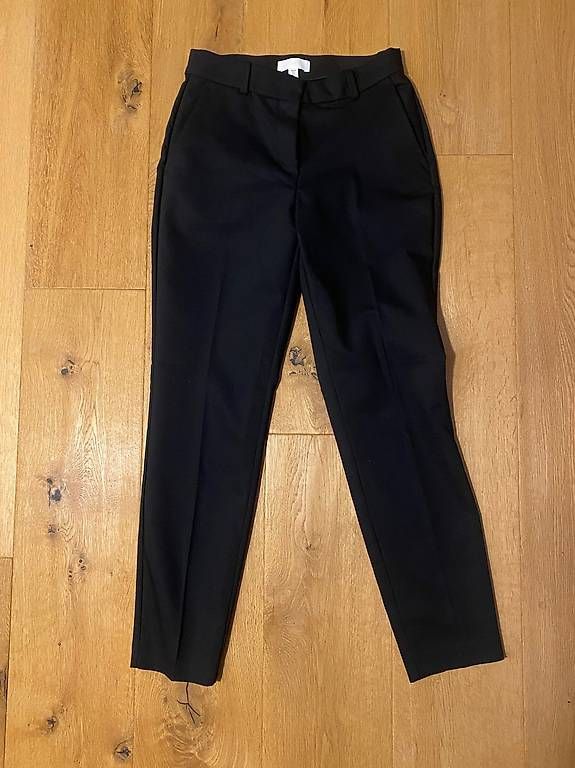 H&M Pantaloni: Damenhose Gr. EUR 36 / 165/68A – Usato da küssnacht am rigi venduto da Daot