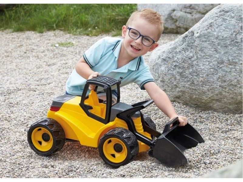 lena-giga-trucks-schaufellader-75-cm-neu-und-originalverpackt-in